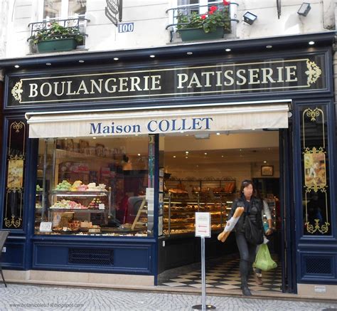 Boulangerie